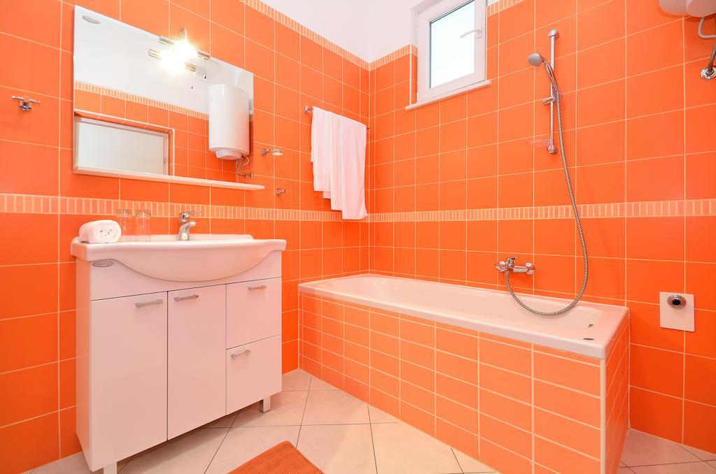 Apartments Nautilus พูลา ห้อง รูปภาพ