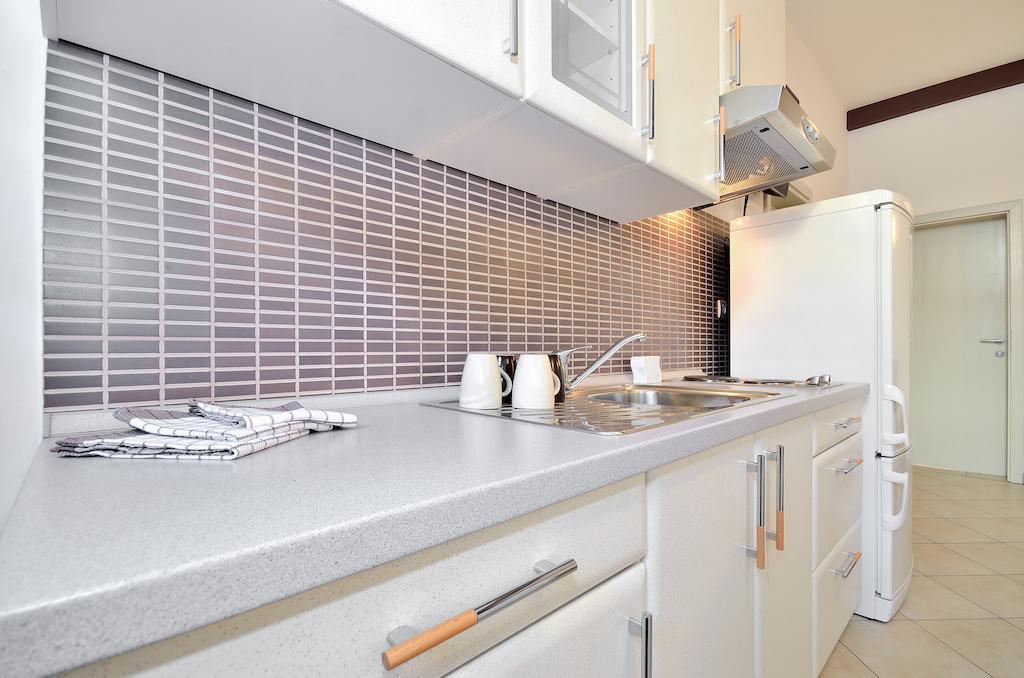 Apartments Nautilus พูลา ห้อง รูปภาพ