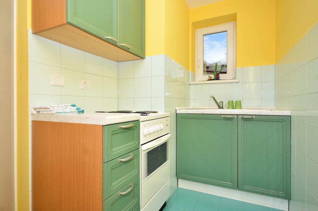 Apartments Nautilus พูลา ห้อง รูปภาพ